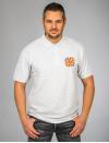 Футболки на двоих - Вышивка «Сефа»