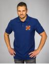 T-Shirts für zwei - Stickerei "Sefa"