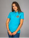 T-Shirts für zwei - Stickerei "Sefa"