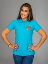 T-Shirts für zwei - Stickerei "Sefa"