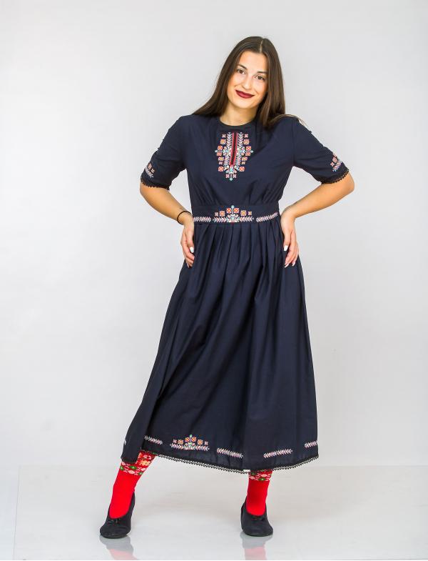 Дамска рокля "Светлина"