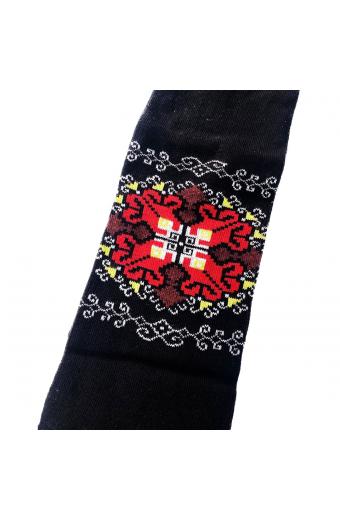 Lange Socken für ethnische Tänze