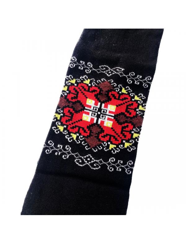 Medias largas para bailes étnicos