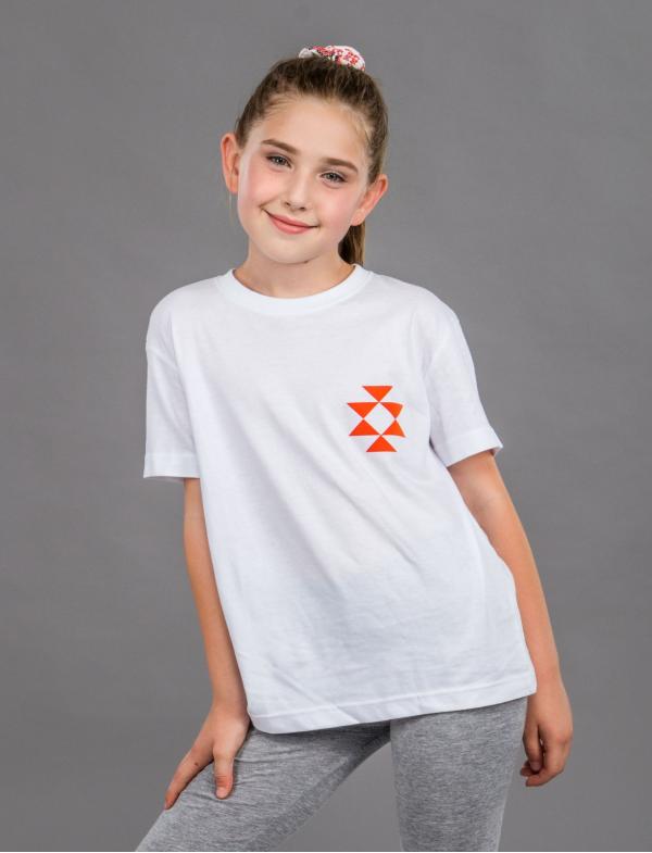 Camiseta infantil "Kanatitsa"
