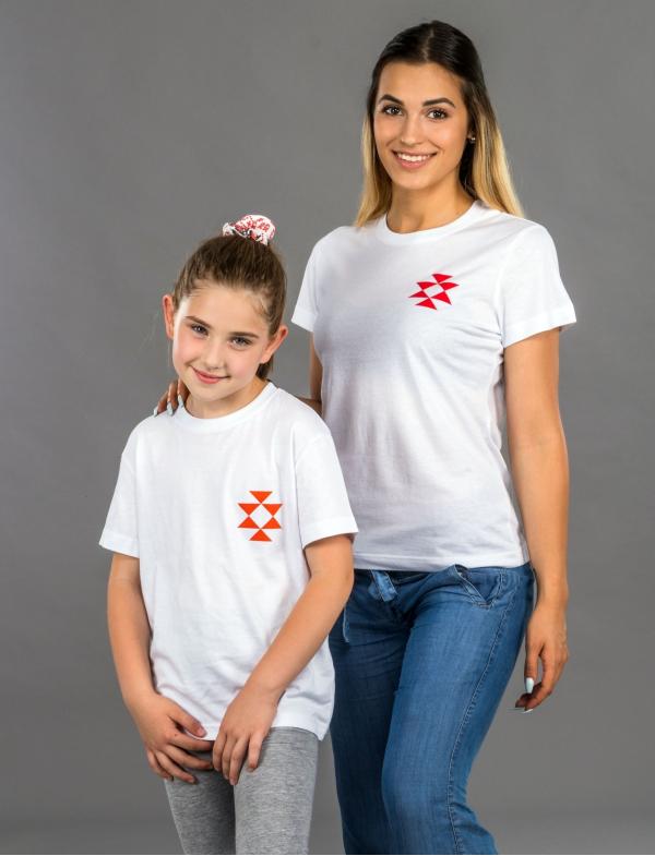 Camiseta de mujer "Kanatitsa"