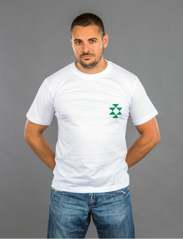 Camiseta de mujer "Kanatitsa"