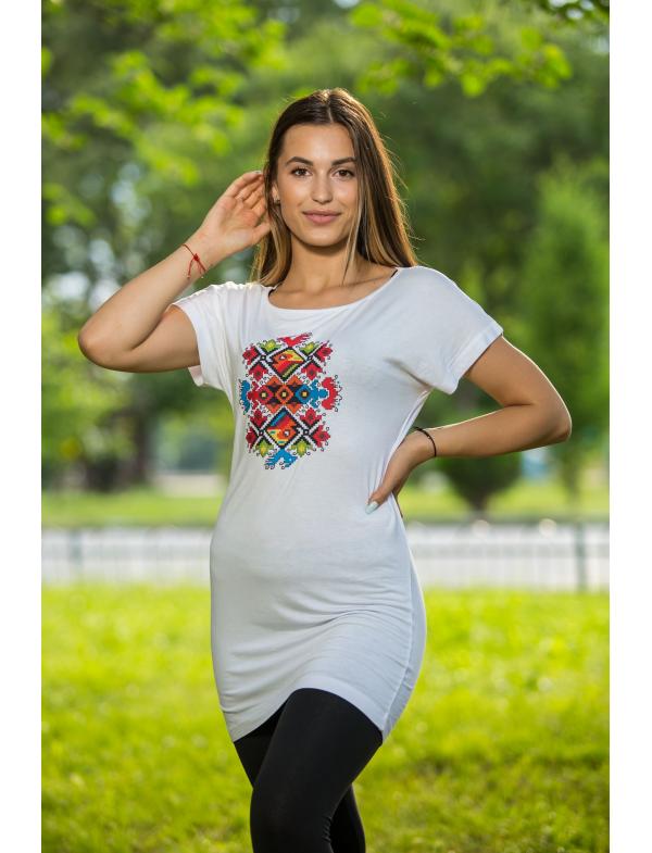 Свадебная туника