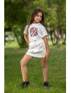 Детска тениска с Шевица "Закрила"